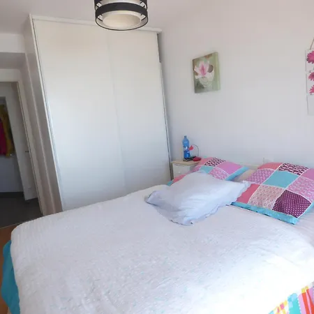 شقة Le Sable Doux سانت جيل كروا دي فيي