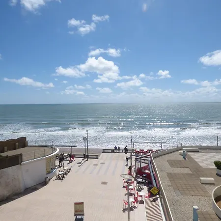 Le Sable Doux شقة