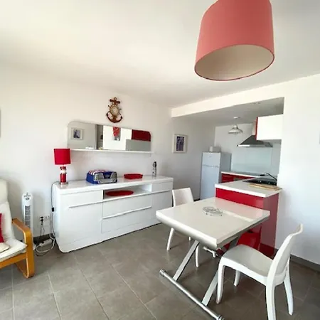 Le Sable Doux سانت جيل كروا دي فيي