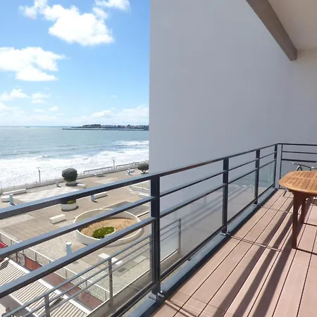 شقة Le Sable Doux *