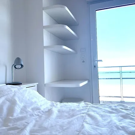 Le Sable Doux شقة *