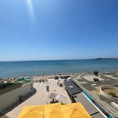 شقة Le Sable Doux *