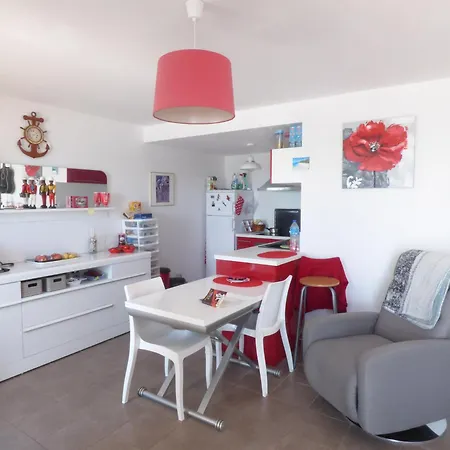 Le Sable Doux * 圣吉尔-克鲁瓦德维