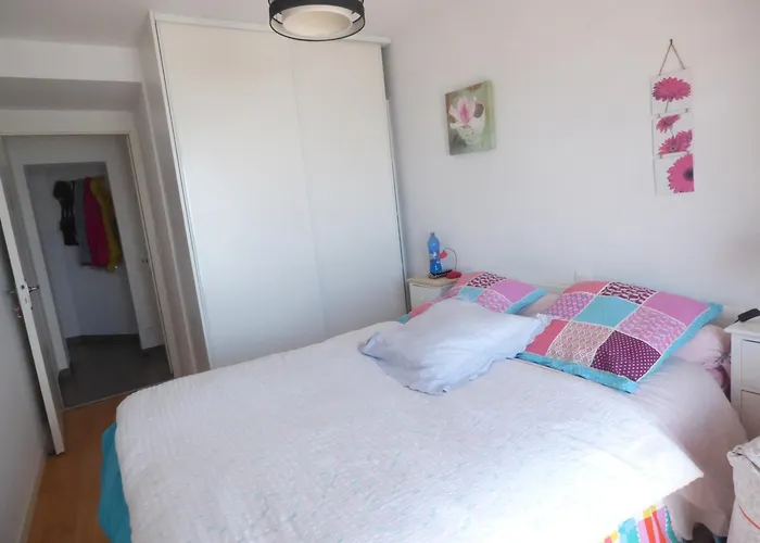 Appartement Le Sable Doux Saint-Gilles-Croix-de-Vie