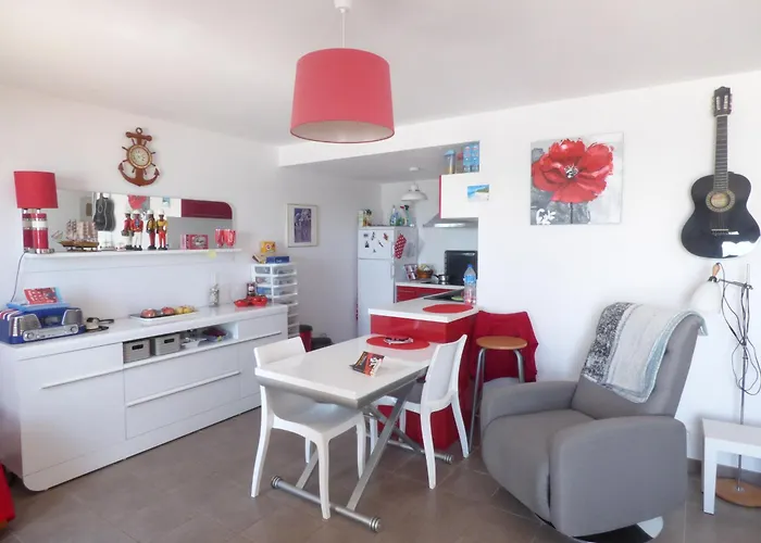 Le Sable Doux * Saint-Gilles-Croix-de-Vie