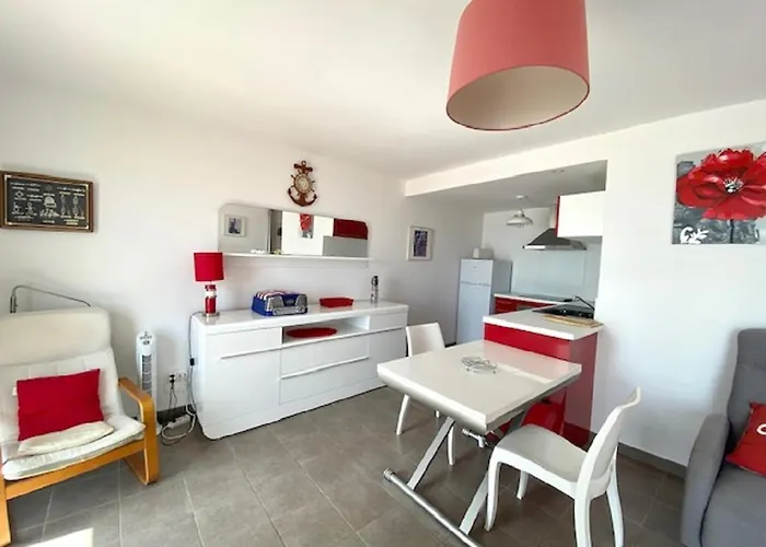 Le Sable Doux Saint-Gilles-Croix-de-Vie