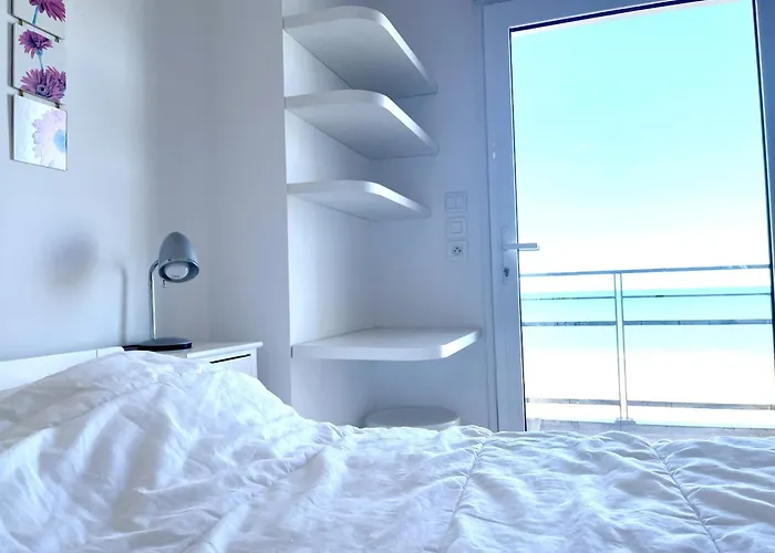 Le Sable Doux Appartement *