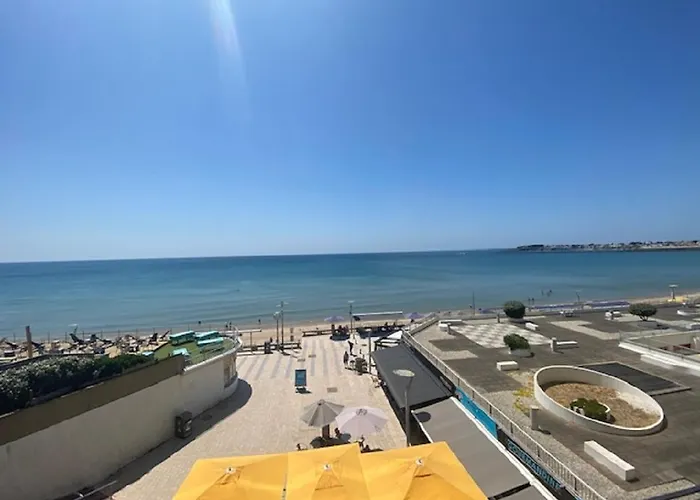 Appartement Le Sable Doux *